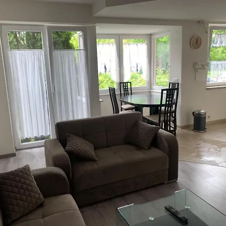 Loftartige Ferienwohnung Bei Hamburg In Apartment *