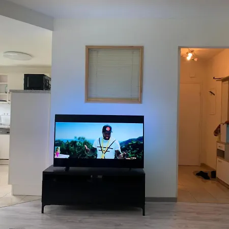 Loftartige Ferienwohnung Bei Hamburg In *