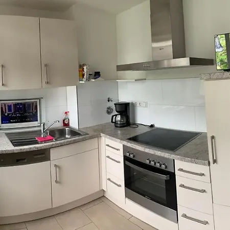 Loftartige Ferienwohnung Bei Hamburg In Apartment *