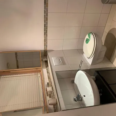 Loftartige Ferienwohnung Bei Hamburg In *