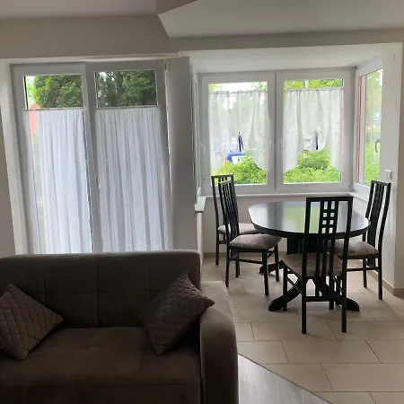 Loftartige Ferienwohnung Bei Hamburg In Apartment Reinbek
