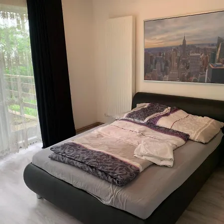 Loftartige Ferienwohnung Bei Hamburg In * Reinbek