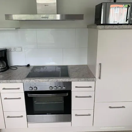 Loftartige Ferienwohnung Bei Hamburg In *