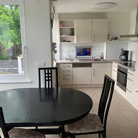 Loftartige Ferienwohnung Bei Hamburg In Apartment *